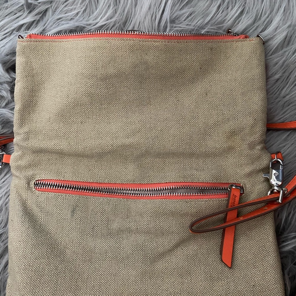 Stella & Dot Waverly Petite Crossbody bag - Picture 6 of 7